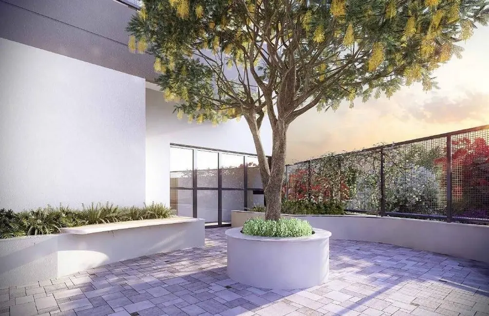 Apartamento com 2 quartos à venda, 45m2 em Vila Suzana, São Paulo - SP - imagem 9 Foto 9 de Apartamento com 2 quartos à venda, 45m2 em Vila Suzana, São Paulo - SP