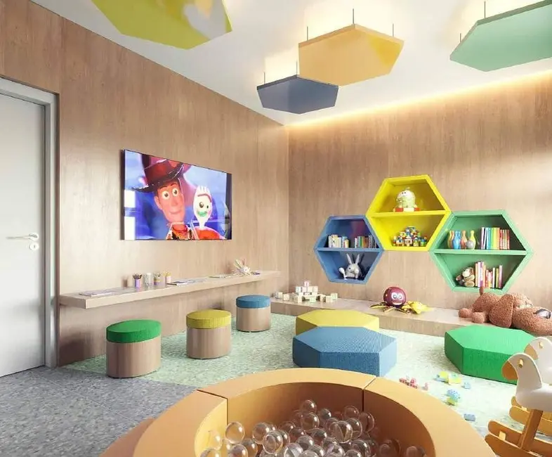 Apartamento com 2 quartos à venda, 45m2 em Vila Suzana, São Paulo - SP - imagem 6 Foto 6 de Apartamento com 2 quartos à venda, 45m2 em Vila Suzana, São Paulo - SP