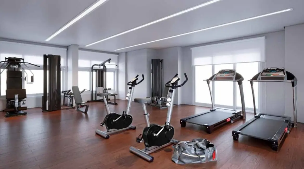 Apartamento com 2 quartos à venda, 45m2 em Vila Suzana, São Paulo - SP - imagem 4 Foto 4 de Apartamento com 2 quartos à venda, 45m2 em Vila Suzana, São Paulo - SP