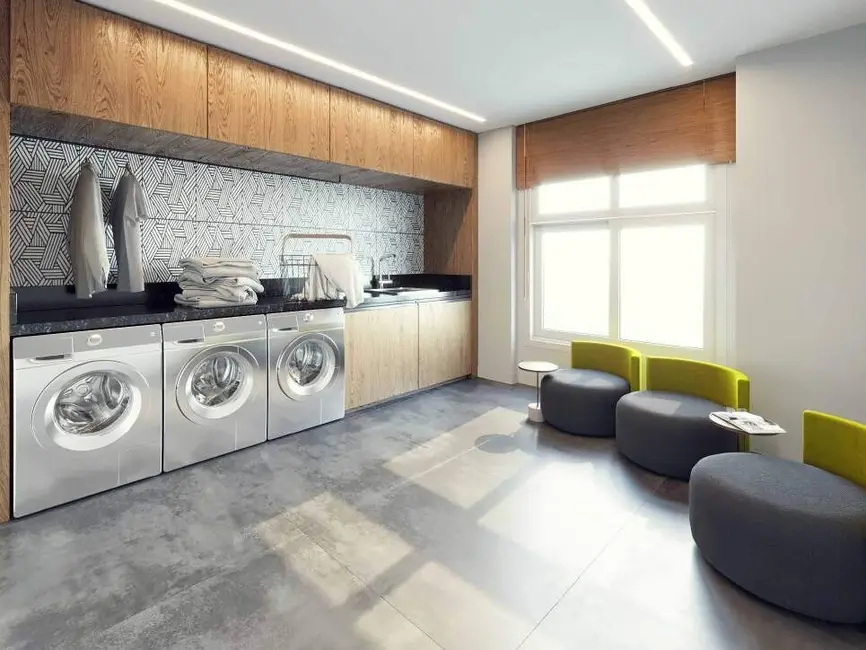 Apartamento com 2 quartos à venda, 45m2 em Vila Suzana, São Paulo - SP - imagem 7 Foto 7 de Apartamento com 2 quartos à venda, 45m2 em Vila Suzana, São Paulo - SP