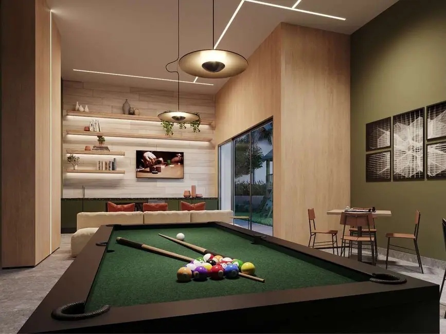 Apartamento com 4 quartos à venda, 201m2 em Brooklin Paulista, São Paulo - SP - imagem 7 Foto 7 de Apartamento com 4 quartos à venda, 201m2 em Brooklin Paulista, São Paulo - SP