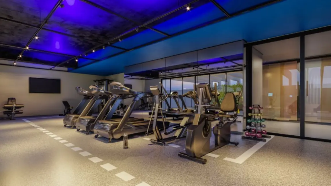 Kitnet com 1 quarto à venda, 27m2 em Pinheiros, São Paulo - SP - imagem 9 Foto 9 de Kitnet com 1 quarto à venda, 27m2 em Pinheiros, São Paulo - SP