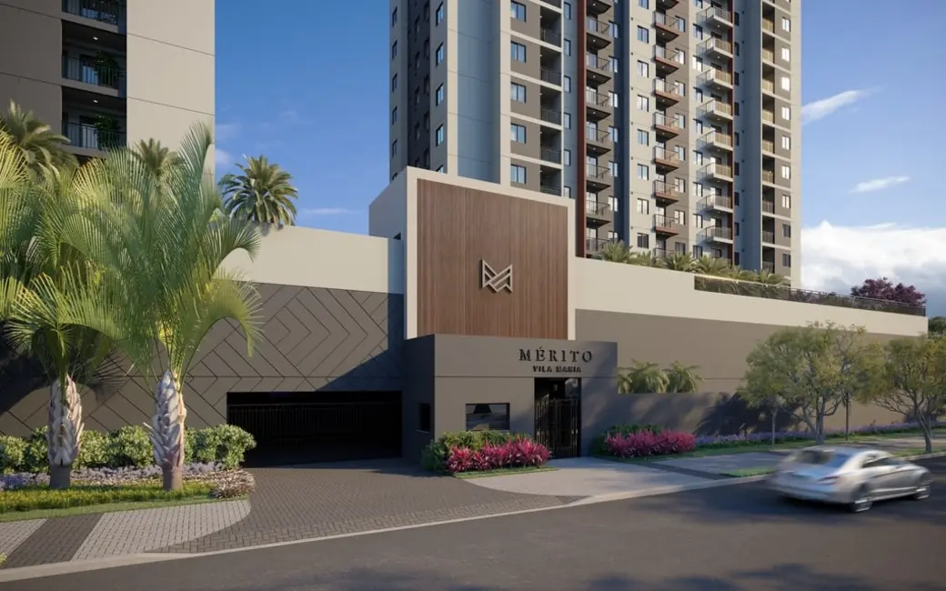 Apartamento com 2 quartos à venda, 40m2 em Vila Maria, São Paulo - SP - imagem 2 Foto 2 de Apartamento com 2 quartos à venda, 40m2 em Vila Maria, São Paulo - SP