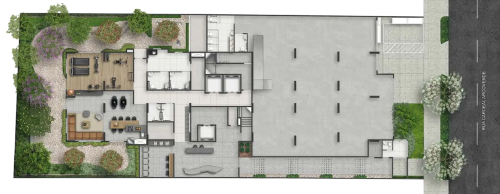 Loja à venda, 373m2 em Pinheiros, São Paulo - SP - imagem 3 Foto 3 de Loja à venda, 373m2 em Pinheiros, São Paulo - SP