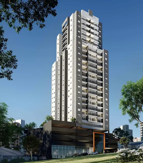 Apartamento com 2 quartos à venda, 53m2 em Tucuruvi, São Paulo - SP - imagem 1 Foto 1 de Apartamento com 2 quartos à venda, 53m2 em Tucuruvi, São Paulo - SP