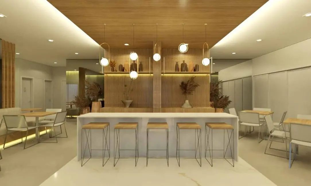 Apartamento com 2 quartos à venda, 53m2 em Tucuruvi, São Paulo - SP - imagem 8 Foto 8 de Apartamento com 2 quartos à venda, 53m2 em Tucuruvi, São Paulo - SP