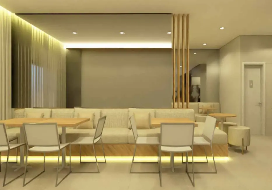 Apartamento com 2 quartos à venda, 53m2 em Tucuruvi, São Paulo - SP - imagem 9 Foto 9 de Apartamento com 2 quartos à venda, 53m2 em Tucuruvi, São Paulo - SP