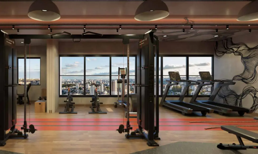 Foto 7 de Apartamento com 2 quartos à venda, 53m2 em Tucuruvi, São Paulo - SP