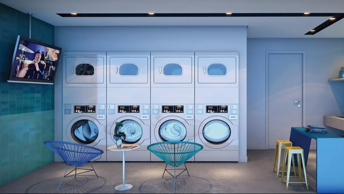 Foto 6 de Cobertura com 1 quarto à venda, 63m2 em Ipiranga, São Paulo - SP