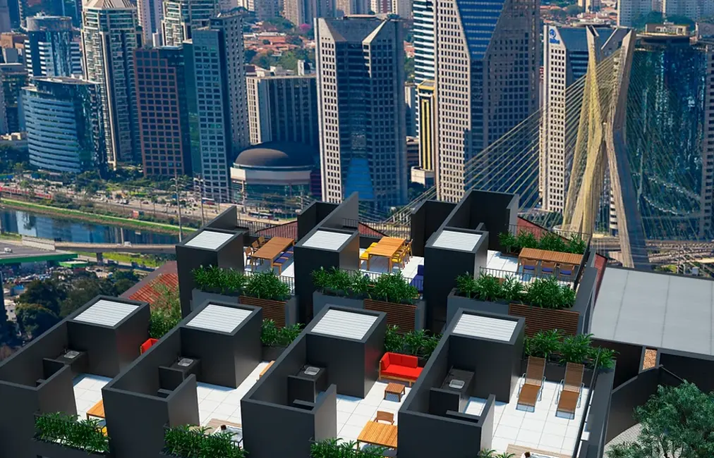 Foto 6 de Casa com 2 quartos à venda, 126m2 em Real Parque, São Paulo - SP