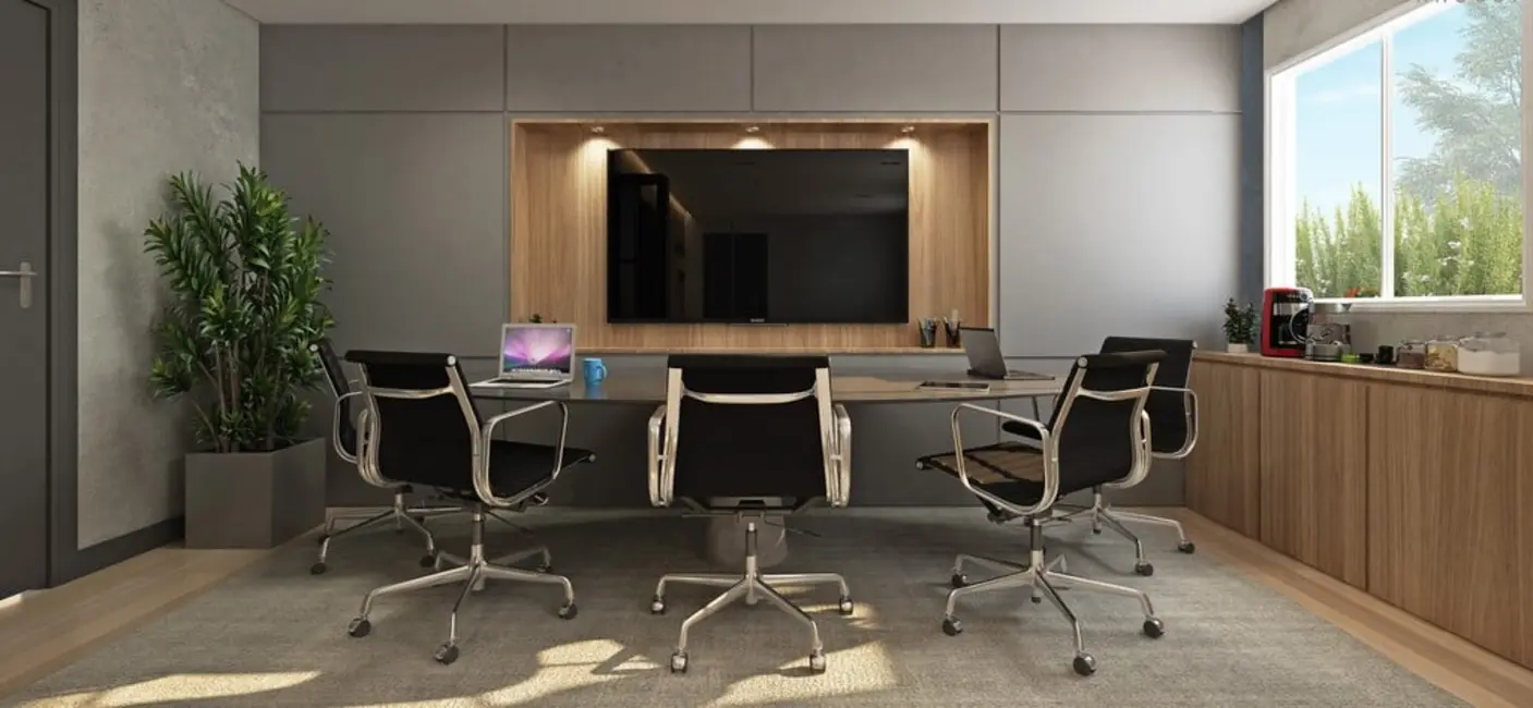 Foto 8 de Apartamento com 2 quartos à venda, 37m2 em Jardim Eledy, São Paulo - SP