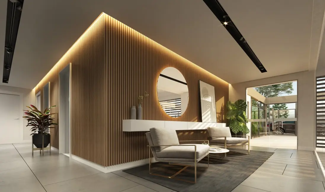 Foto 2 de Apartamento com 2 quartos à venda, 37m2 em Jardim Eledy, São Paulo - SP