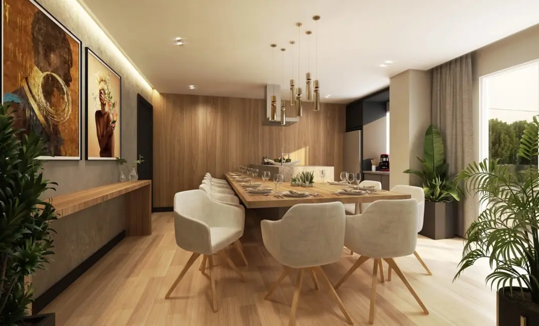 Foto 5 de Apartamento com 2 quartos à venda, 37m2 em Jardim Eledy, São Paulo - SP