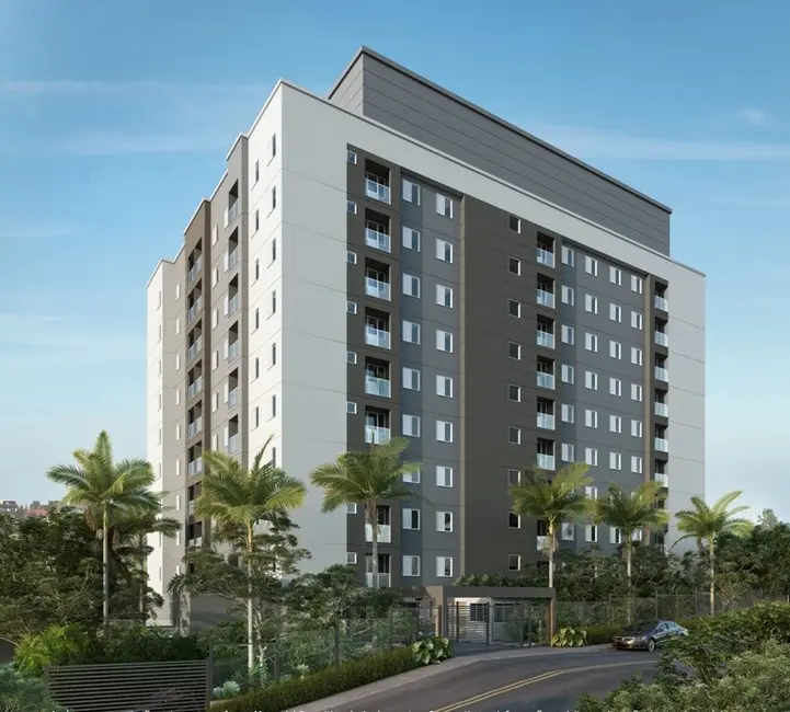 Foto 1 de Apartamento com 2 quartos à venda, 37m2 em Jardim Eledy, São Paulo - SP