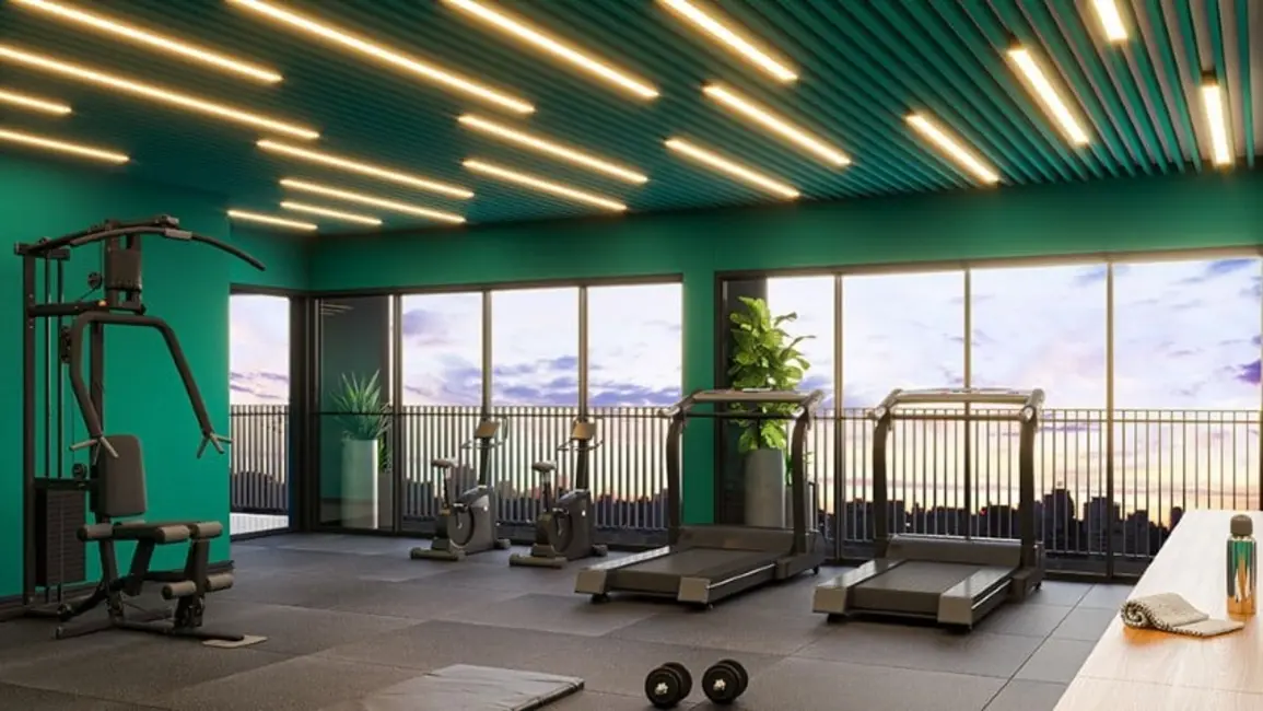 Foto 9 de Apartamento com 1 quarto à venda, 95m2 em Vila Buarque, São Paulo - SP