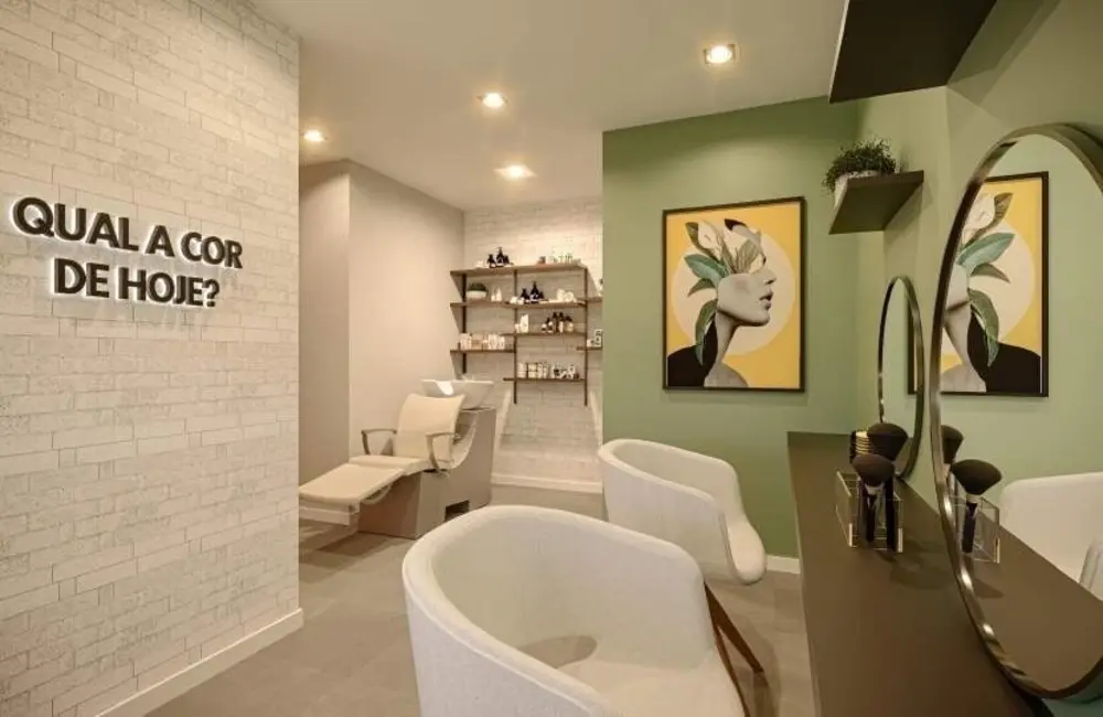Foto 9 de Apartamento com 3 quartos à venda, 55m2 em Vila Palmeiras, São Paulo - SP