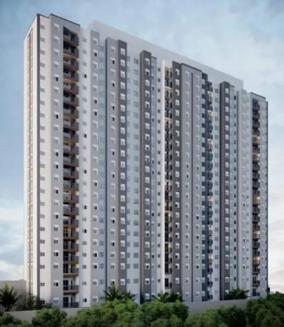 Foto 1 de Apartamento com 3 quartos à venda, 55m2 em Vila Palmeiras, São Paulo - SP