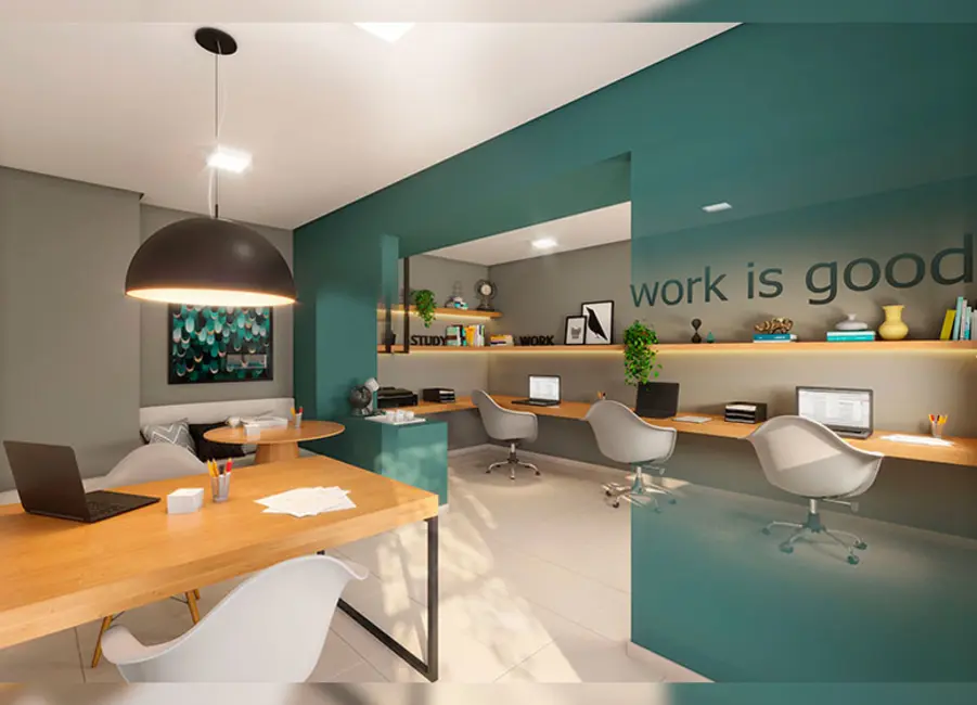 Foto 7 de Apartamento com 2 quartos à venda, 42m2 em Socorro, São Paulo - SP