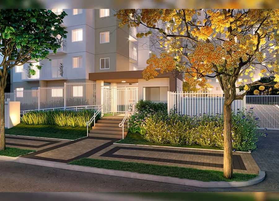 Foto 2 de Apartamento com 2 quartos à venda, 42m2 em Socorro, São Paulo - SP