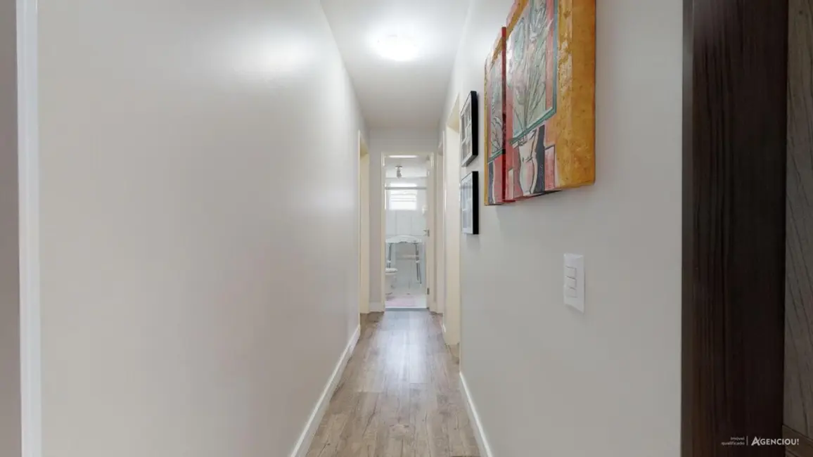 Foto 9 de Apartamento com 3 quartos à venda, 67m2 em Paraíso do Morumbi, São Paulo - SP