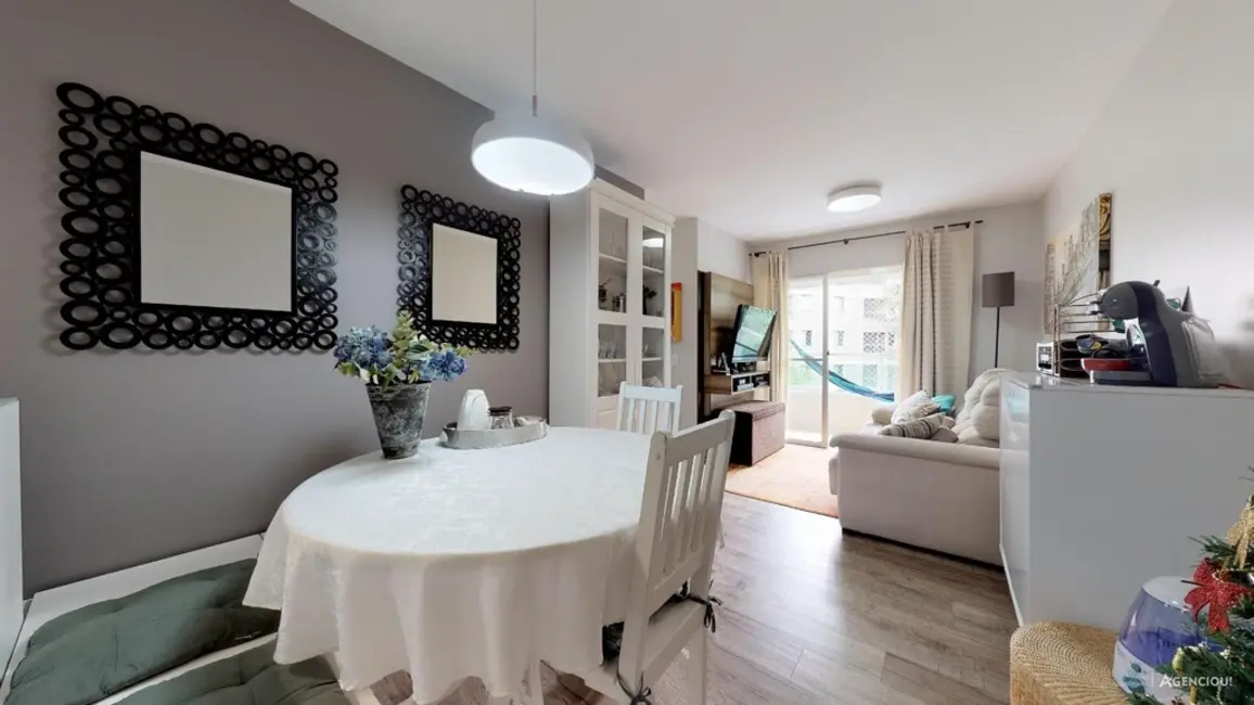 Foto 1 de Apartamento com 3 quartos à venda, 67m2 em Paraíso do Morumbi, São Paulo - SP