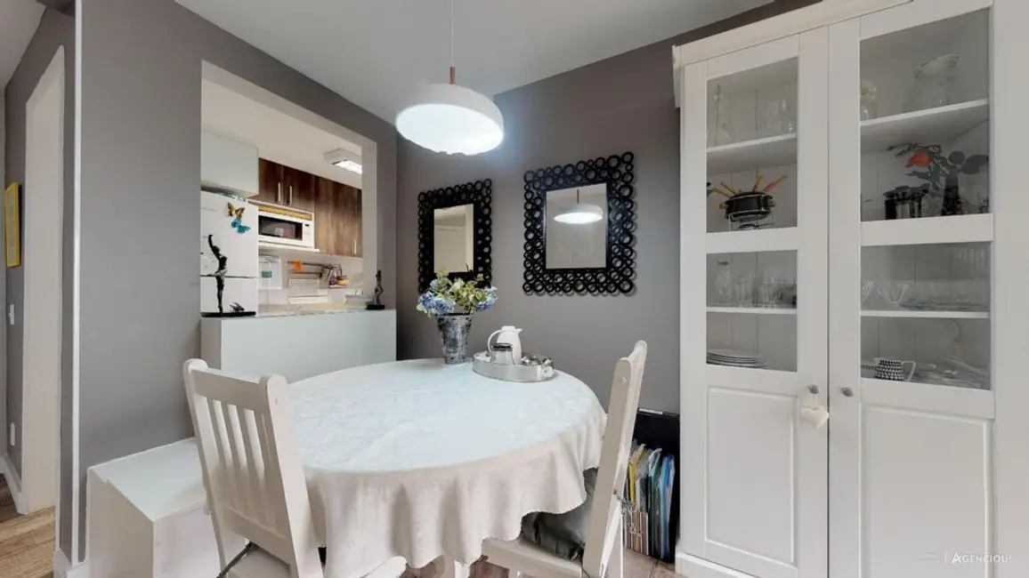 Foto 2 de Apartamento com 3 quartos à venda, 67m2 em Paraíso do Morumbi, São Paulo - SP