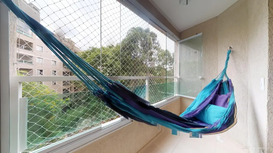 Foto 5 de Apartamento com 3 quartos à venda, 67m2 em Paraíso do Morumbi, São Paulo - SP