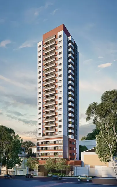 Foto 1 de Kitnet com 1 quarto à venda, 26m2 em Vila Mariana, São Paulo - SP