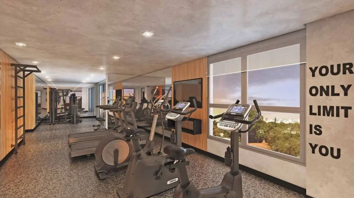 Foto 8 de Apartamento com 2 quartos à venda, 78m2 em Vila Pompéia, São Paulo - SP