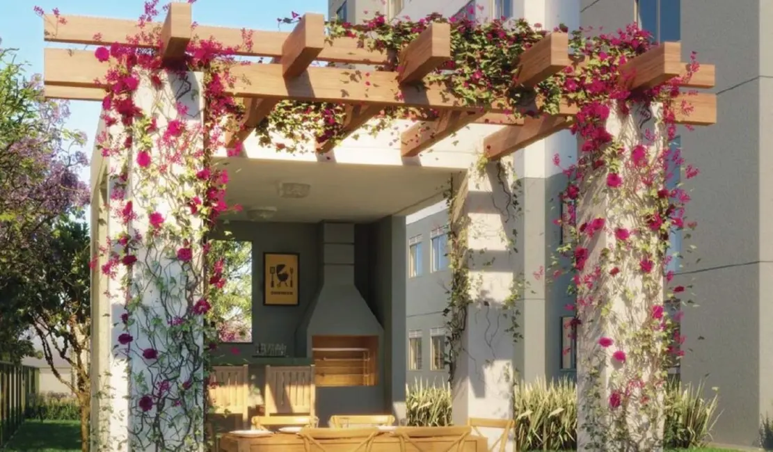 Apartamento com 2 quartos à venda, 42m2 em Barra Funda, São Paulo - SP - imagem 9 Foto 9 de Apartamento com 2 quartos à venda, 42m2 em Barra Funda, São Paulo - SP