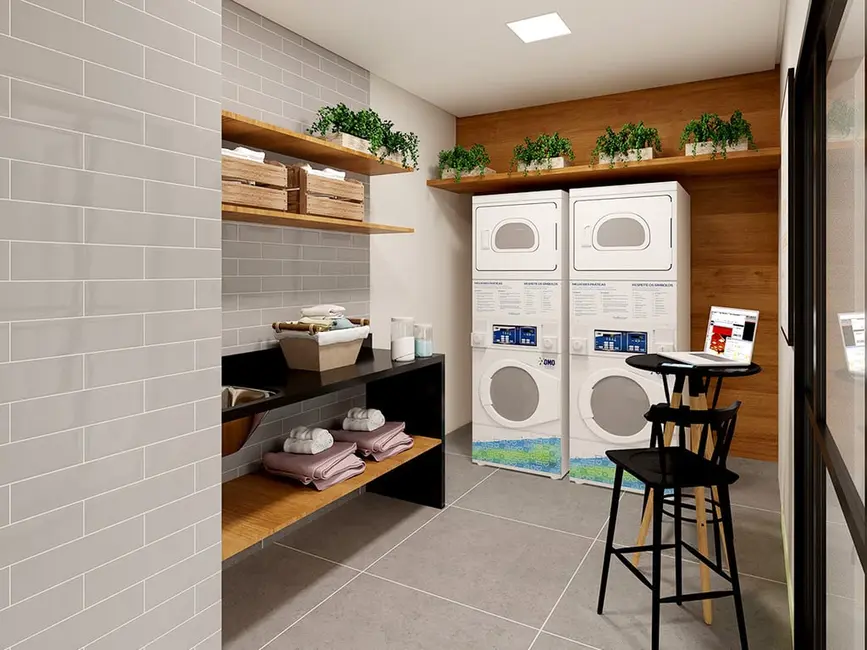 Foto 7 de Apartamento com 2 quartos à venda, 35m2 em Parque da Vila Prudente, São Paulo - SP