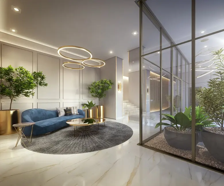 Apartamento com 3 quartos à venda, 150m2 em Vila Carrão, São Paulo - SP - imagem 3 Foto 3 de Apartamento com 3 quartos à venda, 150m2 em Vila Carrão, São Paulo - SP