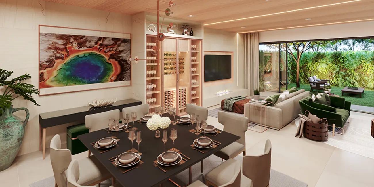 Foto 6 de Casa com 3 quartos à venda, 550m2 em Campo Belo, São Paulo - SP