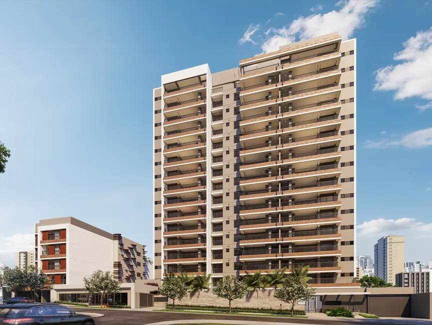 Foto 2 de Cobertura com 3 quartos à venda, 162m2 em Vila Mariana, São Paulo - SP
