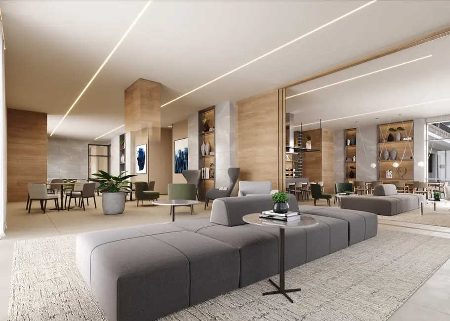 Cobertura com 3 quartos à venda, 162m2 em Vila Mariana, São Paulo - SP - imagem 7 Foto 7 de Cobertura com 3 quartos à venda, 162m2 em Vila Mariana, São Paulo - SP