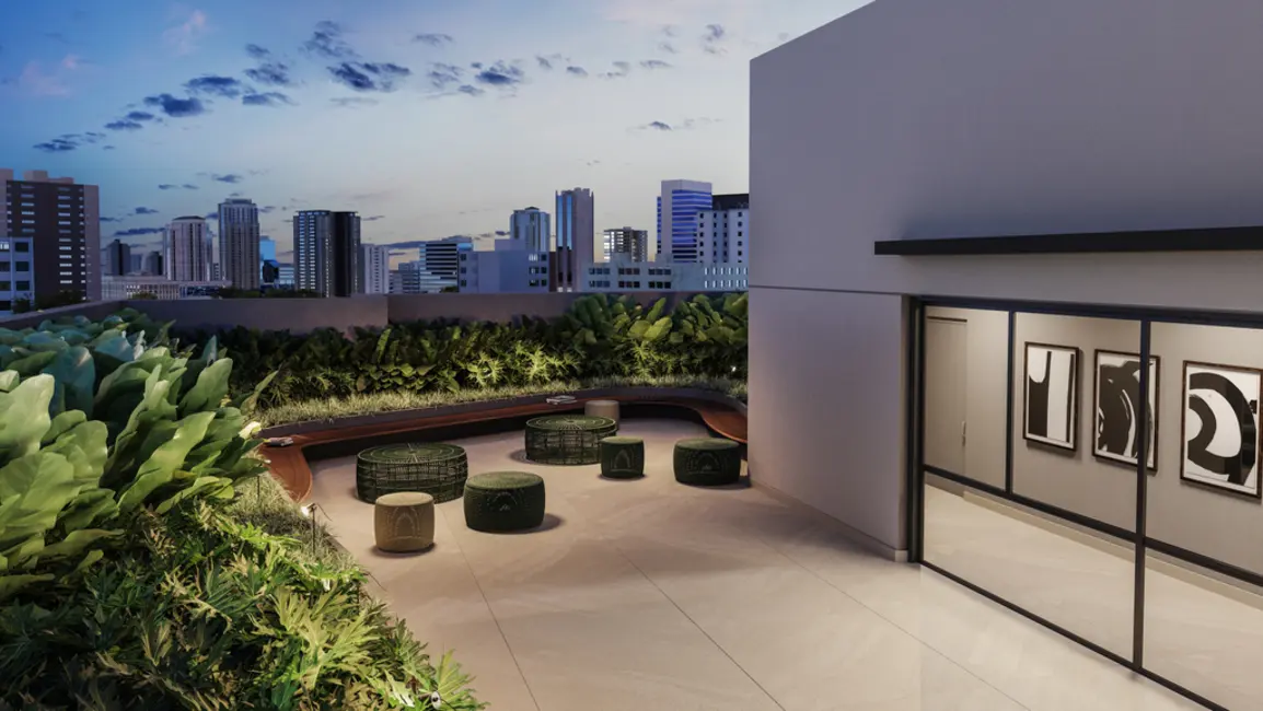 Foto 7 de Kitnet com 1 quarto à venda, 24m2 em Vila Mariana, São Paulo - SP