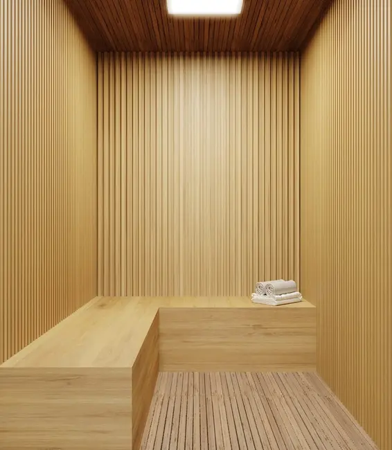 Foto 5 de Apartamento com 2 quartos à venda, 52m2 em Tatuapé, São Paulo - SP