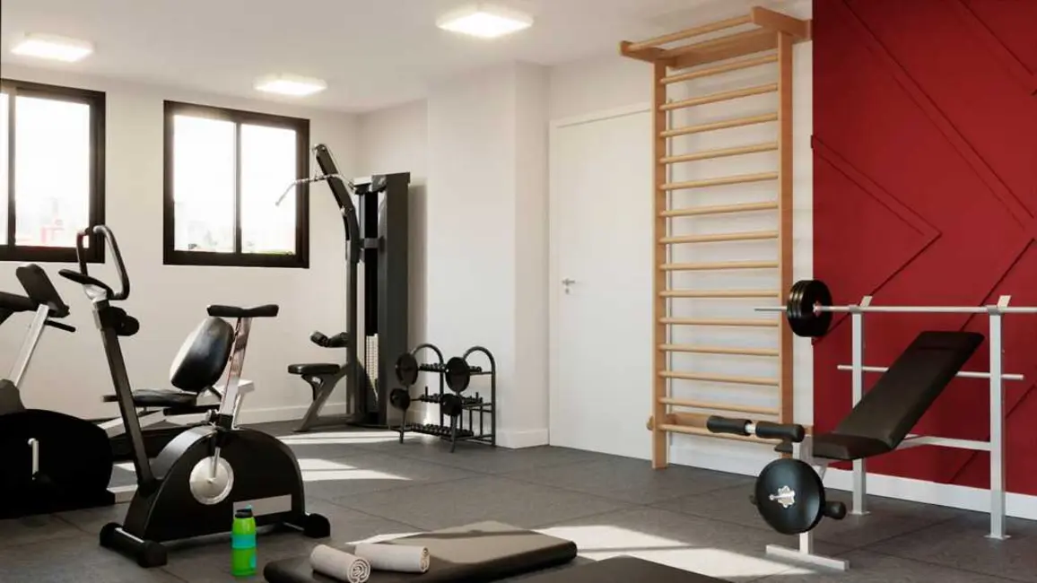 Apartamento com 2 quartos à venda, 71m2 em Tatuapé, São Paulo - SP - imagem 3 Foto 3 de Apartamento com 2 quartos à venda, 71m2 em Tatuapé, São Paulo - SP