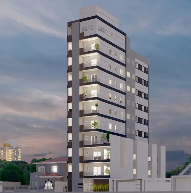 Foto 1 de Apartamento com 1 quarto à venda, 25m2 em Jardim Trussardi, São Paulo - SP