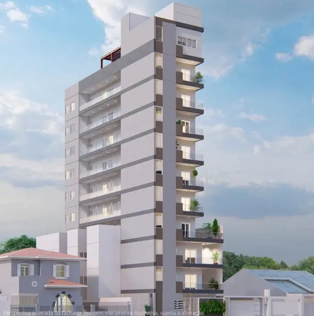Foto 2 de Apartamento com 1 quarto à venda, 25m2 em Jardim Trussardi, São Paulo - SP