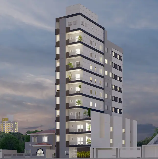 Foto 1 de Apartamento com 1 quarto à venda, 26m2 em Jardim Trussardi, São Paulo - SP