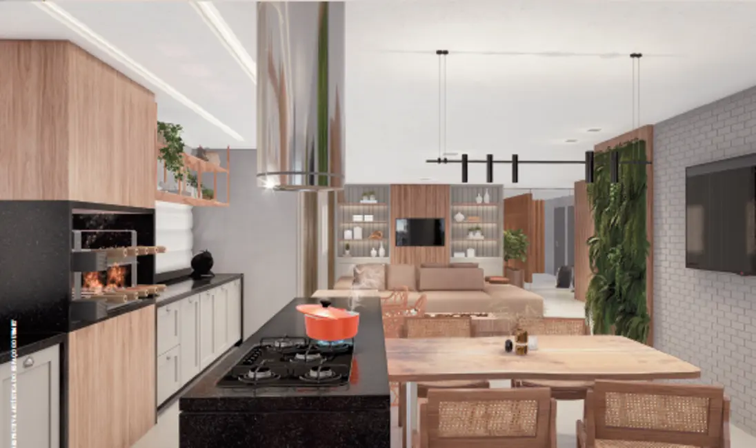 Kitnet com 1 quarto à venda, 29m2 em Vila Dom Pedro I, São Paulo - SP - imagem 9 Foto 9 de Kitnet com 1 quarto à venda, 29m2 em Vila Dom Pedro I, São Paulo - SP