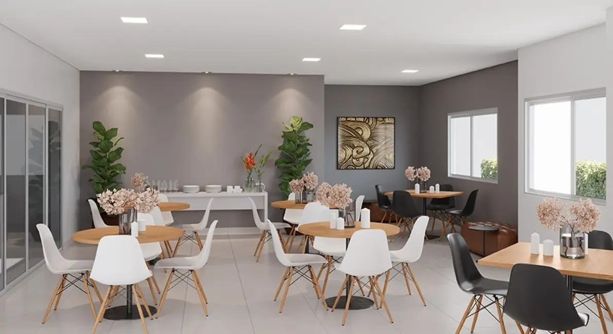 Foto 3 de Apartamento com 2 quartos à venda, 36m2 em Vila Ré, São Paulo - SP