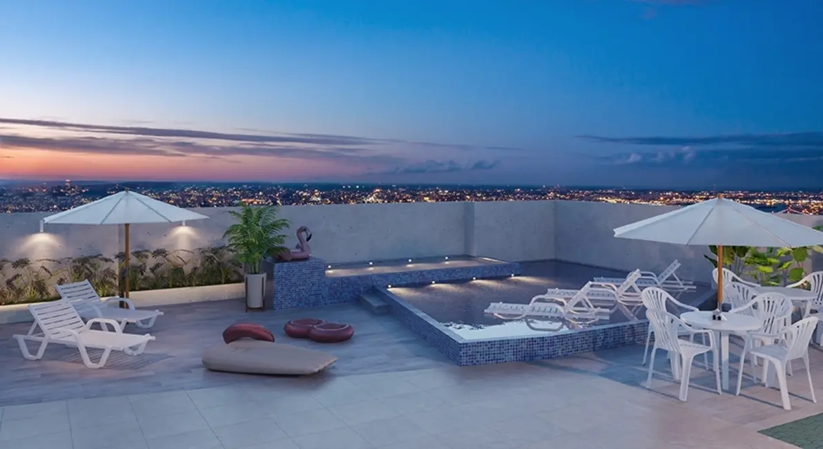 Foto 8 de Apartamento com 2 quartos à venda, 36m2 em Vila Ré, São Paulo - SP