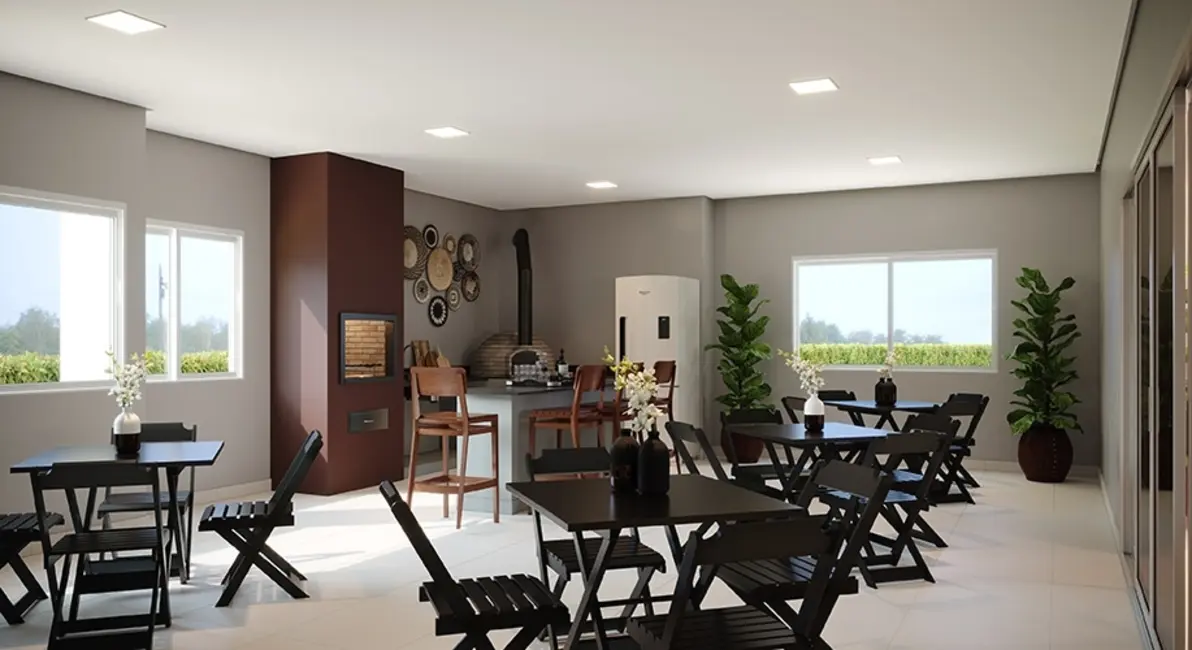 Foto 5 de Apartamento com 2 quartos à venda, 36m2 em Vila Ré, São Paulo - SP