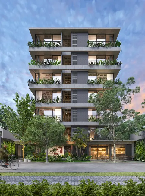 Loja à venda, 58m2 em Cidade Monções, São Paulo - SP - imagem 1 Foto 1 de Loja à venda, 58m2 em Cidade Monções, São Paulo - SP