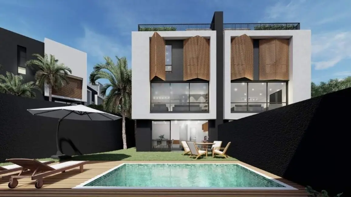 Foto 4 de Casa com 4 quartos à venda, 464m2 em Jardim Panorama, São Paulo - SP