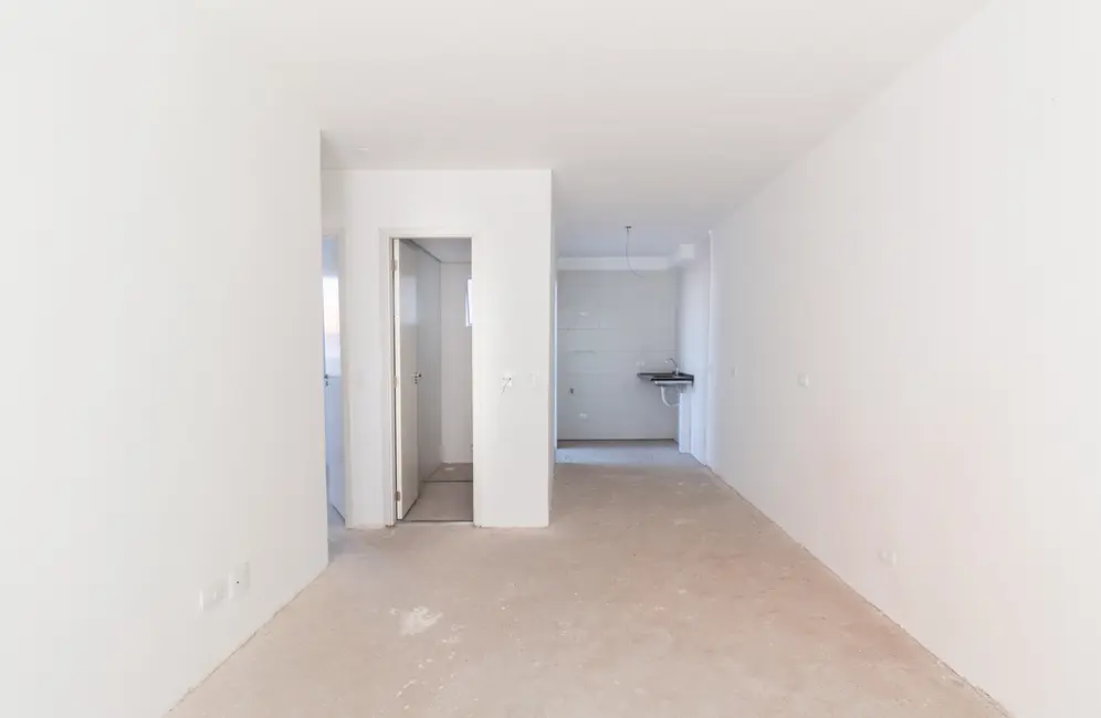 Foto 8 de Apartamento com 2 quartos à venda, 40m2 em Vila Palmeiras, São Paulo - SP