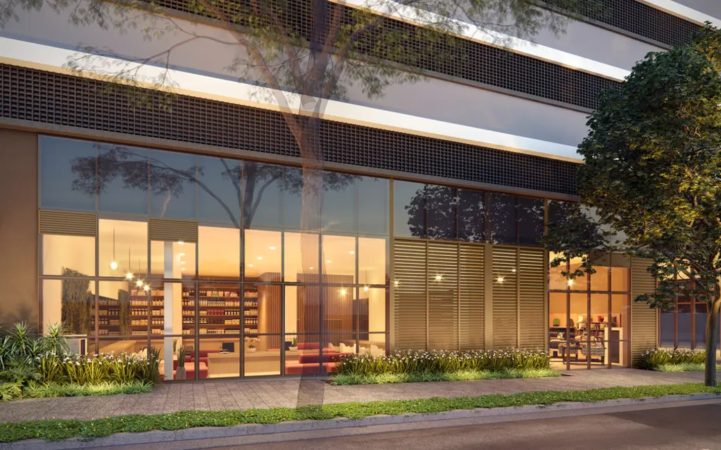 Foto 3 de Loja à venda, 242m2 em Tatuapé, São Paulo - SP