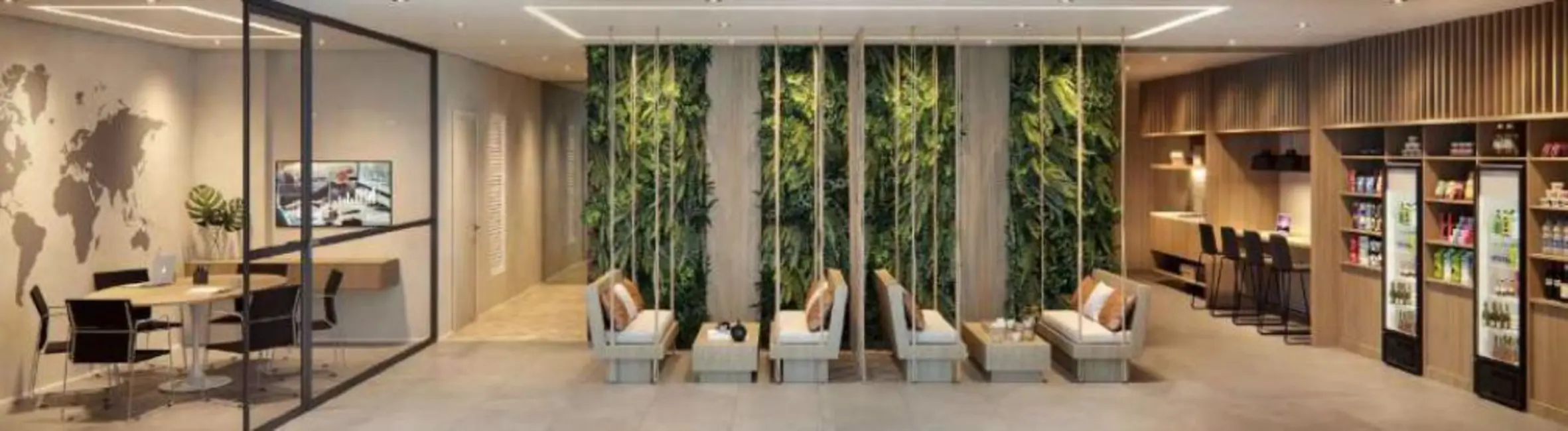 Kitnet com 1 quarto à venda, 24m2 em Vila Santa Catarina, São Paulo - SP - imagem 2 Foto 2 de Kitnet com 1 quarto à venda, 24m2 em Vila Santa Catarina, São Paulo - SP